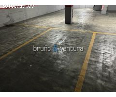 EN VENTA PARKING EN VILANOVA I LA GELTRÚ