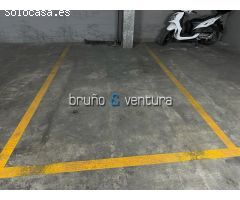 EN VENTA PARKING EN VILANOVA I LA GELTRÚ