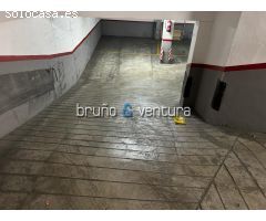 EN VENTA PARKING EN VILANOVA I LA GELTRÚ