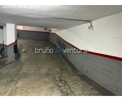 EN VENTA PARKING EN VILANOVA I LA GELTRÚ
