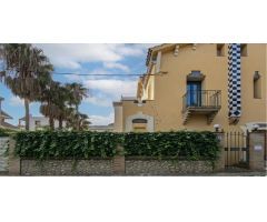 CHALET EN VENTA EN LA PLATJA DE RIBES ROGES - VILANOVA I LA GELTRÚ