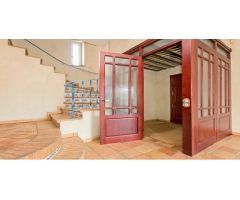 CHALET EN VENTA EN LA PLATJA DE RIBES ROGES - VILANOVA I LA GELTRÚ