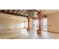 CHALET EN VENTA EN LA PLATJA DE RIBES ROGES - VILANOVA I LA GELTRÚ