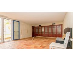 CHALET EN VENTA EN LA PLATJA DE RIBES ROGES - VILANOVA I LA GELTRÚ