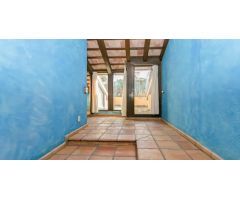 CHALET EN VENTA EN LA PLATJA DE RIBES ROGES - VILANOVA I LA GELTRÚ