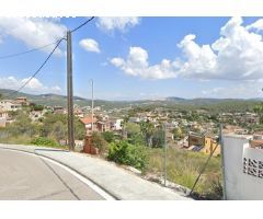 SOLAR EN CANYELLES