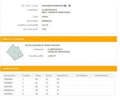 SOLAR EN CANYELLES