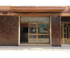 LOCAL PARA OFICINA EN VILANOVA I LA GELTRU