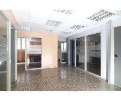 LOCAL PARA OFICINA EN VILANOVA I LA GELTRU