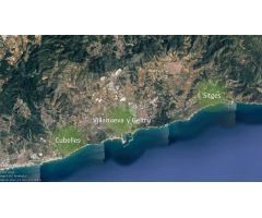 SUELO URBANIZABLE SECTORIZADO EN VILANOVA I LA GELTRU