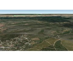 SUELO URBANIZABLE SECTORIZADO EN VILANOVA I LA GELTRU