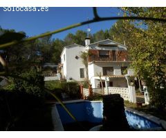 CASA EN SANT PERE DE RIBES