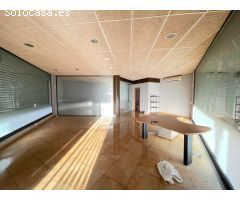 LOCAL EN VILANOVA I LA GELTRU