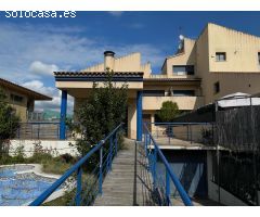 CASA EN SANT PERE DE RIBES