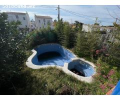 CASA EN SANT PERE DE RIBES