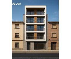 Solar urbano para un proyecto plurifamiliar en El Vendrell – Potencial para 4 viviendas + local