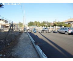 Suelo urbano residencial, en El Vendrell urbanización Mas Borràs