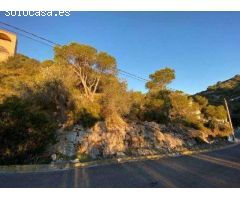 Parcela urbana en venta – Mas Trader (Cubelles)