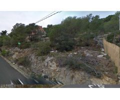 Parcela urbana en venta – Mas Trader (Cubelles)