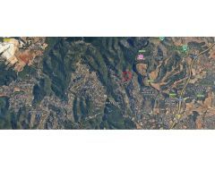 Parcela urbana en venta – Mas Trader (Cubelles)