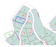 Parcela urbana en venta – Mas Trader (Cubelles)