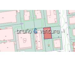 TERRENO EN SEGUR DE CALAFELL