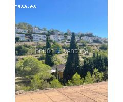 EN VENTA SOLARES  SANT PERE DE RIBES, URBANIZACION MAS ALBA