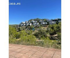 EN VENTA SOLARES  SANT PERE DE RIBES, URBANIZACION MAS ALBA