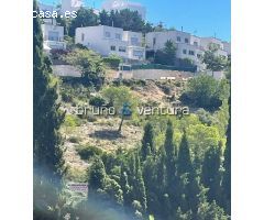EN VENTA SOLARES  SANT PERE DE RIBES, URBANIZACION MAS ALBA