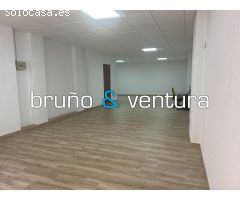 EN ALQUILER LOCAL COMERCIAL EN EL VENDRELL