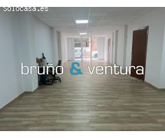 EN ALQUILER LOCAL COMERCIAL EN EL VENDRELL