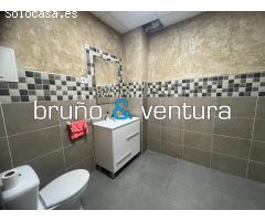 EN ALQUILER LOCAL COMERCIAL EN EL VENDRELL