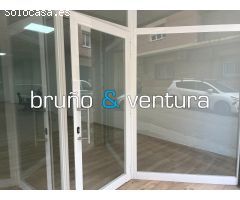 EN ALQUILER LOCAL COMERCIAL EN EL VENDRELL