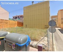 SOLAR URBANO EN BELLVEI