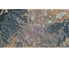 SOLAR URBANO EN EL VENDRELL