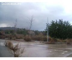 SOLAR URBANO EN EL VENDRELL