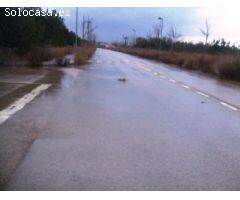 SOLAR URBANO EN EL VENDRELL