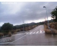 SOLAR URBANO EN EL VENDRELL