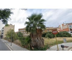 Solar urbano en El Vendrell – Proyecto para 11 viviendas con 1.306 m² edificables