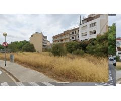 Solar urbano en El Vendrell – Proyecto para 11 viviendas con 1.306 m² edificables