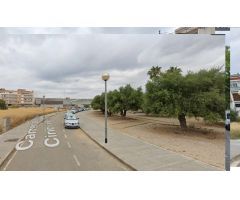 Solar urbano en El Vendrell – Proyecto para 11 viviendas con 1.306 m² edificables