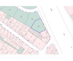 Solar urbano en El Vendrell – Proyecto para 11 viviendas con 1.306 m² edificables