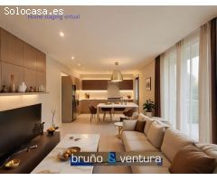 Piso en venta en Calafell, zona platja de Calafell