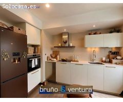 Piso en venta en Calafell, zona platja de Calafell