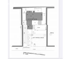 SOLAR EN RODA DE BERÀ ZONA EIXAMPLE RESIDENCIAL