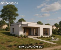 Parcela urbana en venta en Can Gordey – La Bisbal del Penedès