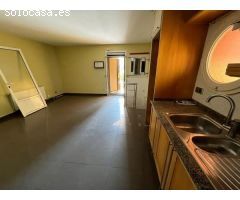 Dúplex con terraza en Vallpineda (Sant Pere de Ribes), para reformar y personalizar a tu gusto