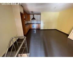 Dúplex con terraza en Vallpineda (Sant Pere de Ribes), para reformar y personalizar a tu gusto