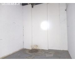 Local céntrico de 116?m² en alquiler en El Vendrell, ideal para reformar a medida