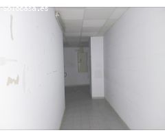 Local céntrico de 116?m² en alquiler en El Vendrell, ideal para reformar a medida